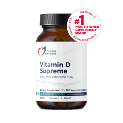 DFH-122 – Vitamin D Supreme (60)