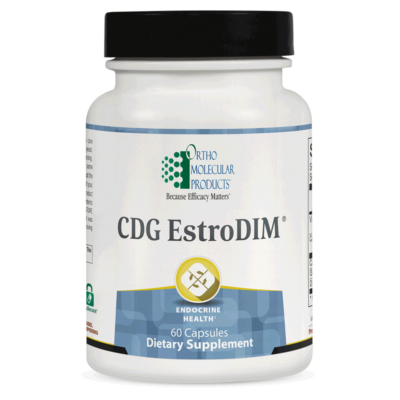OM-231 - CDG- Estro Dim (60)