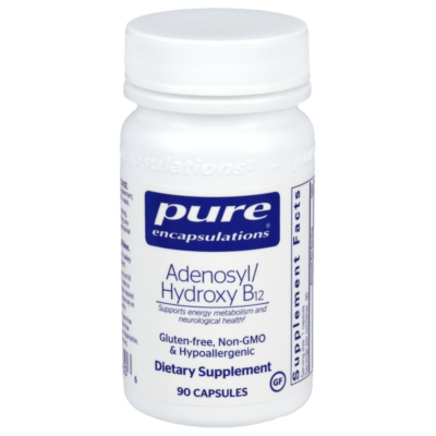 PE-306 - Adenosyl/Hydroxy B12 (90)