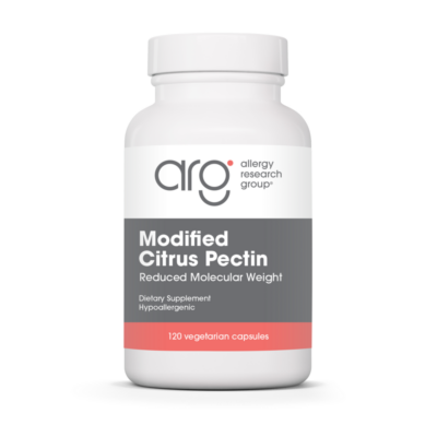 ARG-600 - Modified Citrus Pectin (120)
