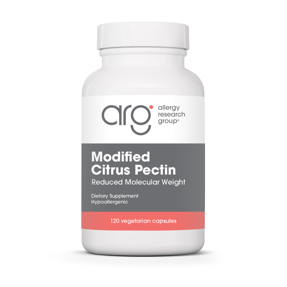 ARG-600 - Modified Citrus Pectin (120)