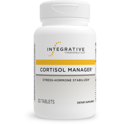 IT-500 - Cortisol Manager (60)