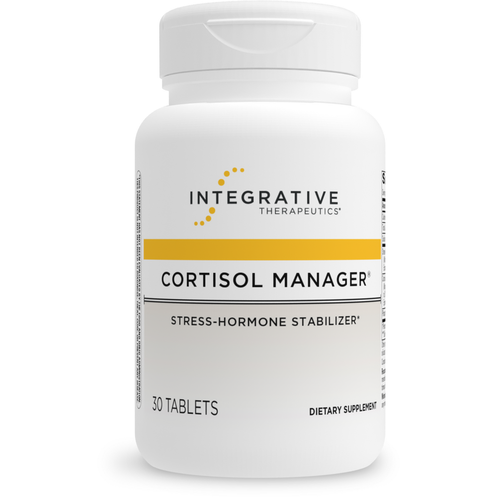 IT-500 - Cortisol Manager (60)