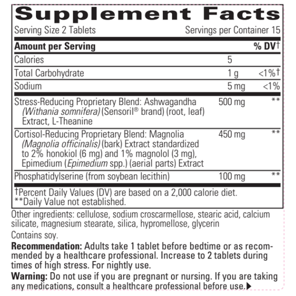 IT-500 - Cortisol Manager (60) - Image 2