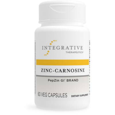 IT-501 - Zinc Carnosine (60)