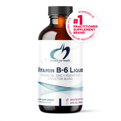DFH-162 – Vitamin B6 (Liquid)