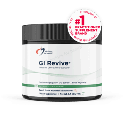 DFH-151 – GI Revive (224g) Peach
