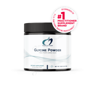 DFH-152  – Glycine Powder (180g)