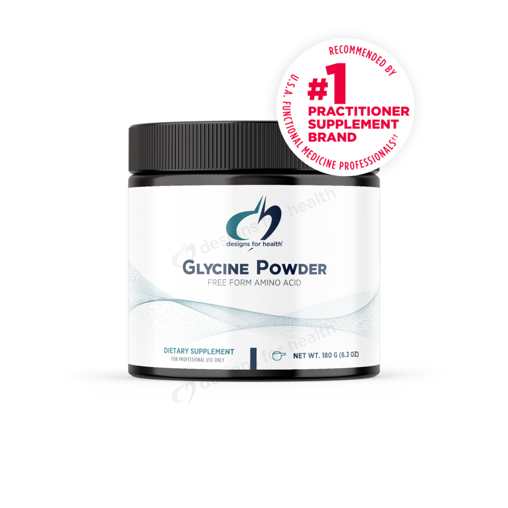 DFH-152 – Glycine Powder (180g)