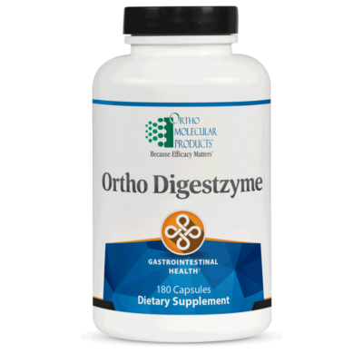 OM-282 – Ortho Digestzyme (180)