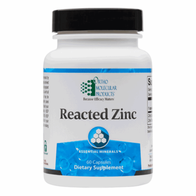 OM-403 – Reacted Zinc (60)