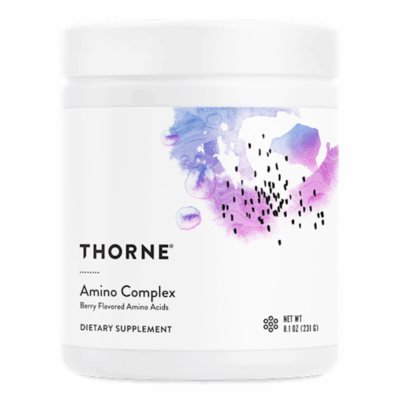 TR-703 - Amino Acid Complex (231 g) Berry