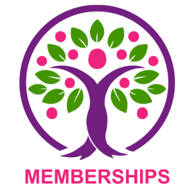 NTR MEMBERSHIPS