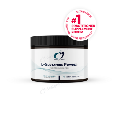 DFH-153 – L Glutamine Powder (224g)