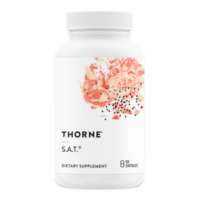 TR-751 Thorne S.A.T.